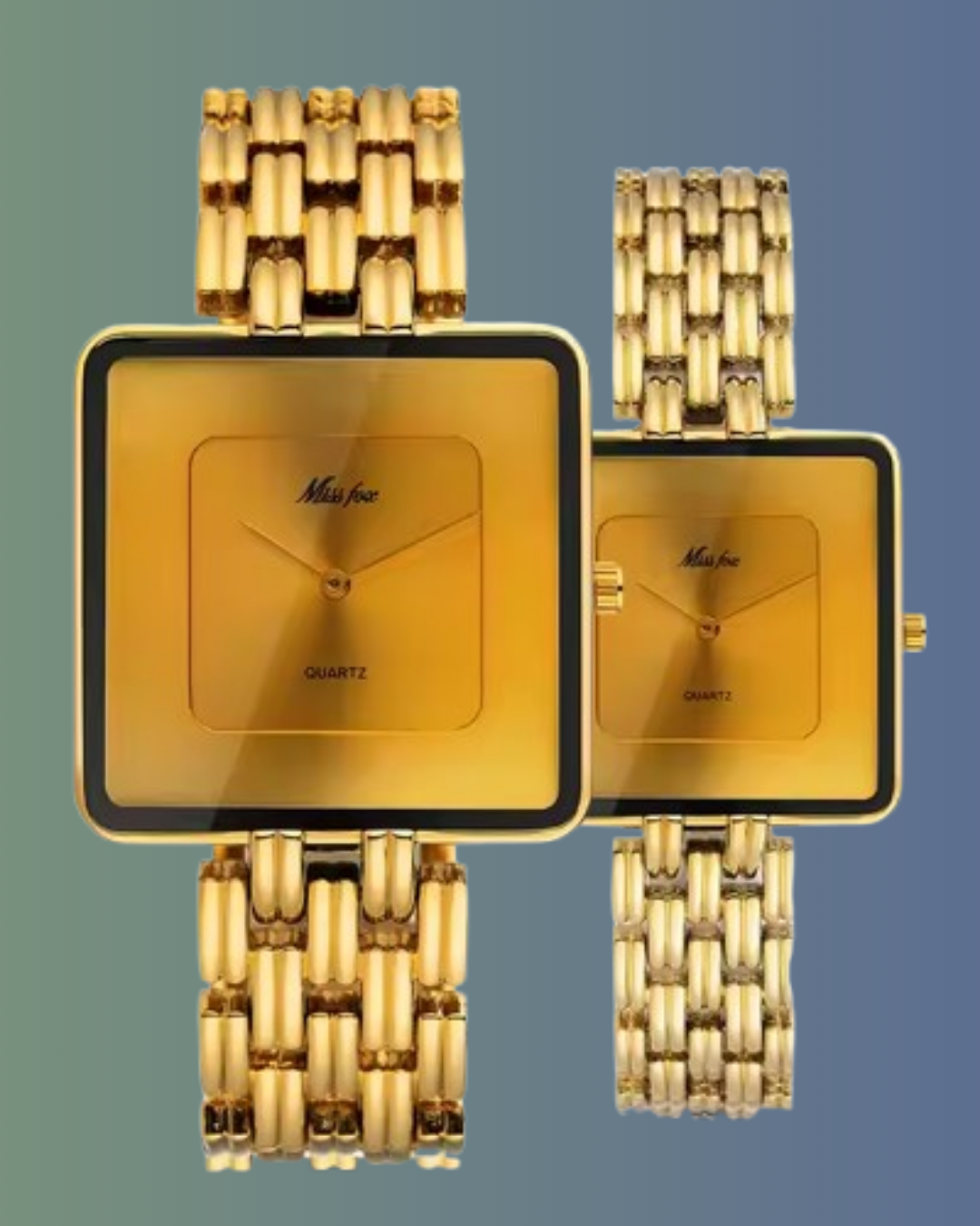 The SoHo – Luxor Men™ Minimalist Dress Watch - Buy 1 Get a Free Link Bracelet