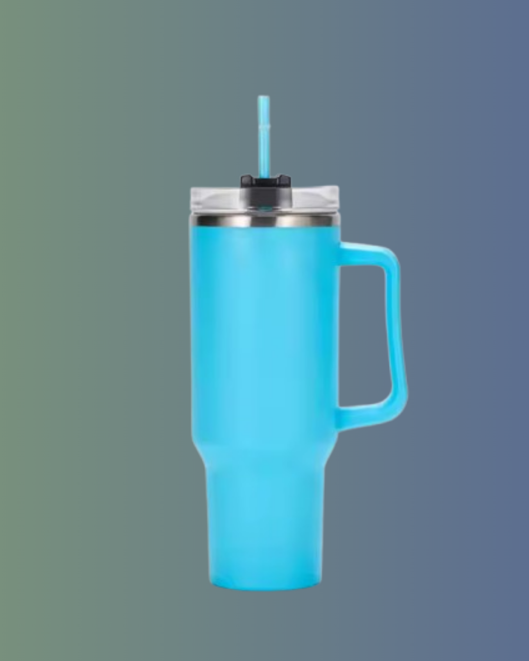 The Yukon – Luxor Men™ 40oz Insulated Cruiser - Buy 1 Get a Free Essentials Kit