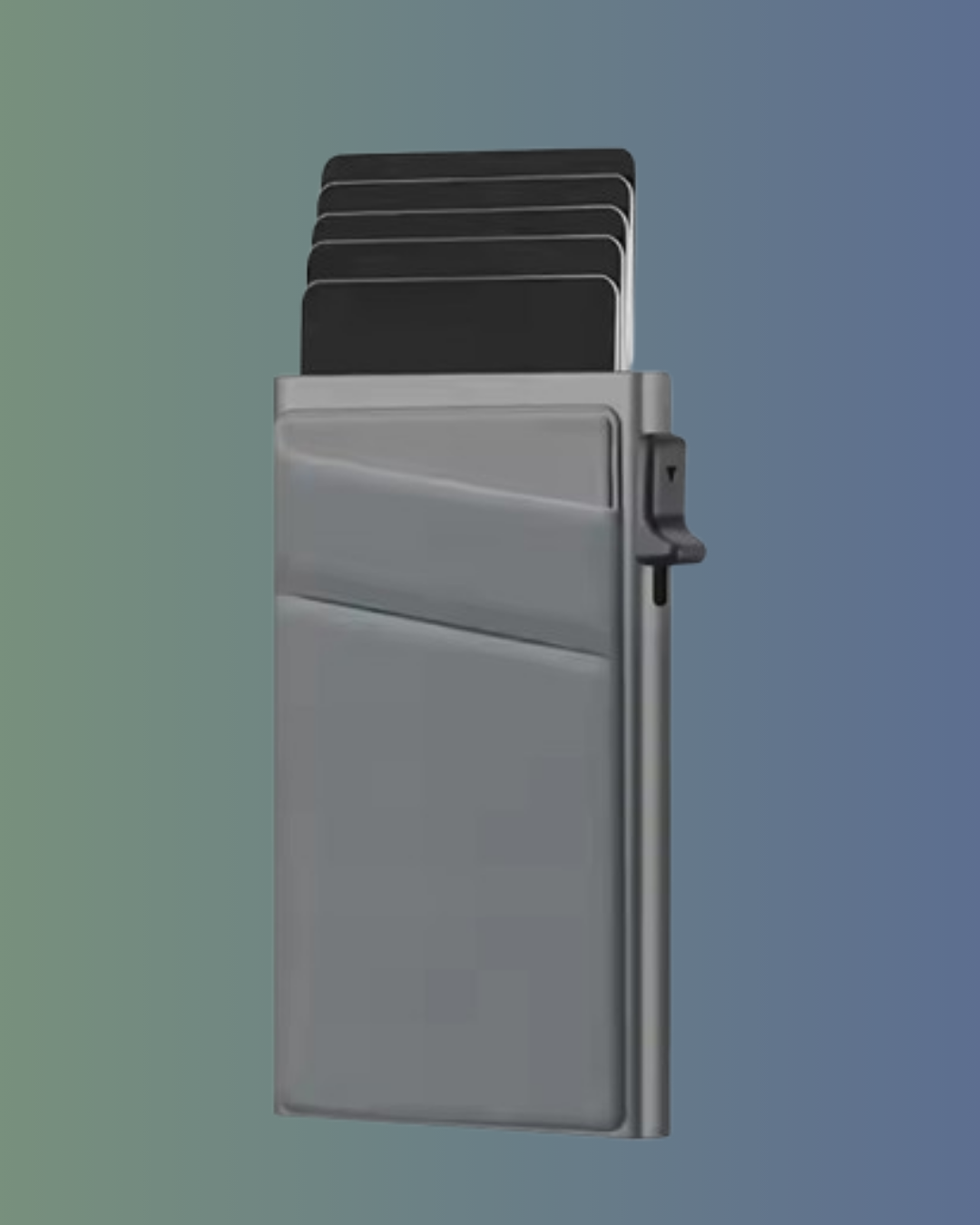 The Shard – Luxor Men™ RFID Card Protector - Buy 1 Get 1 Free
