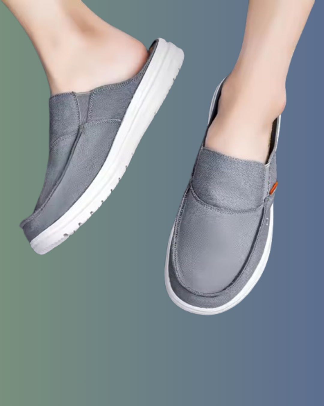 The Como – Luxor Men™ Lounge Mule - Buy 1 Get 1 Free