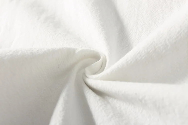 Linen Coast Trousers – 100% Pure Linen with Effortless Summer Elegance | Buy 1, Get 1 Free