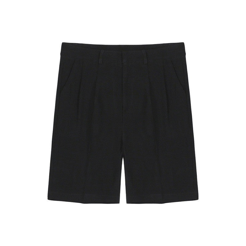 Linen Sartorial Shorts – 100% Linen Tailoring for Refined Summer Style | Buy 1, Get 1 Free