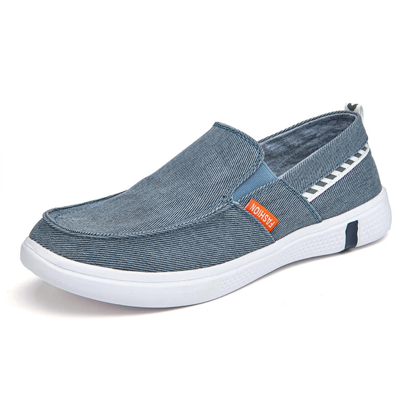 The Como – Luxor Men™ Lounge Mule - Buy 1 Get 1 Free