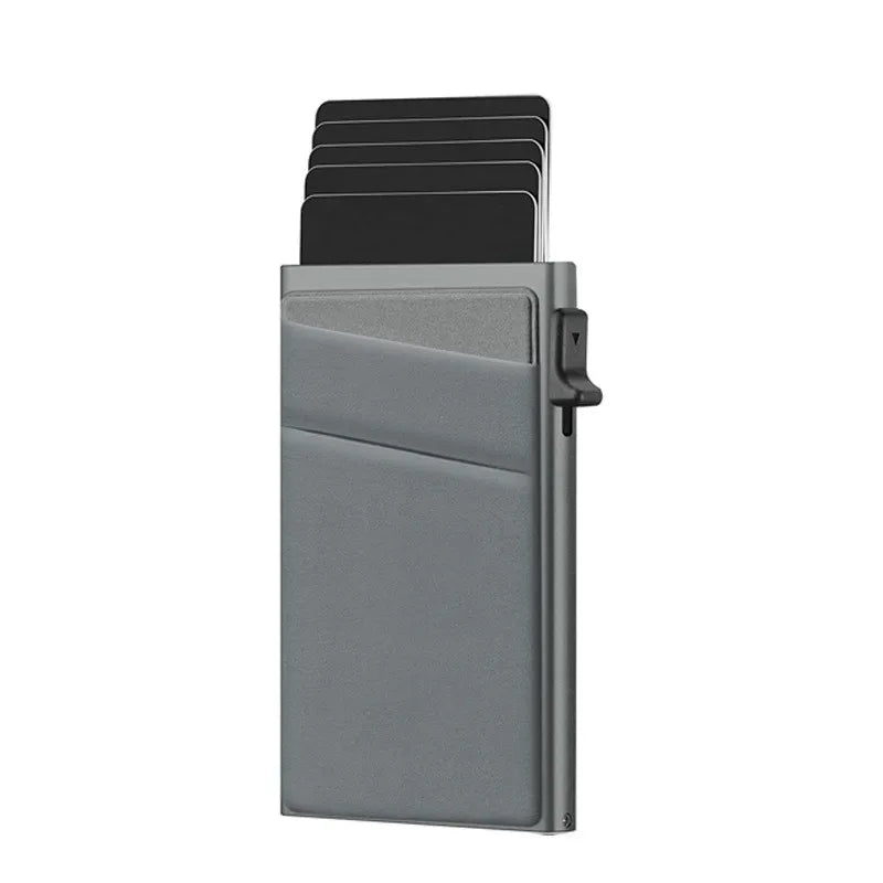 The Shard – Luxor Men™ RFID Card Protector - Buy 1 Get 1 Free