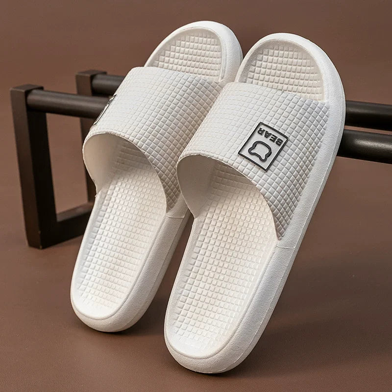 The Mykonos – Luxor Men™ Recovery Slide - Buy 1 Get 1 Free