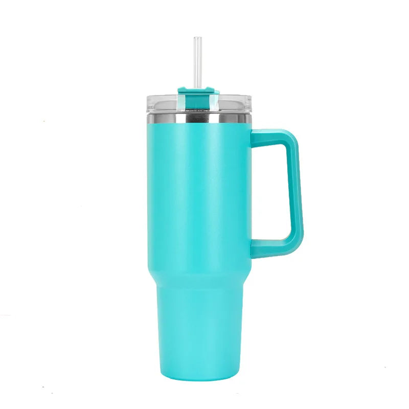 The Yukon – Luxor Men™ 40oz Insulated Cruiser - Buy 1 Get a Free Essentials Kit