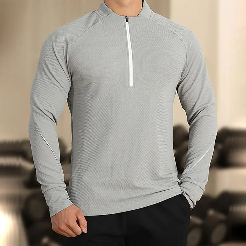 The Ascot – Luxor Men™ Equestrian Shirt - Buy 1, Get Breeches & Gloves Free