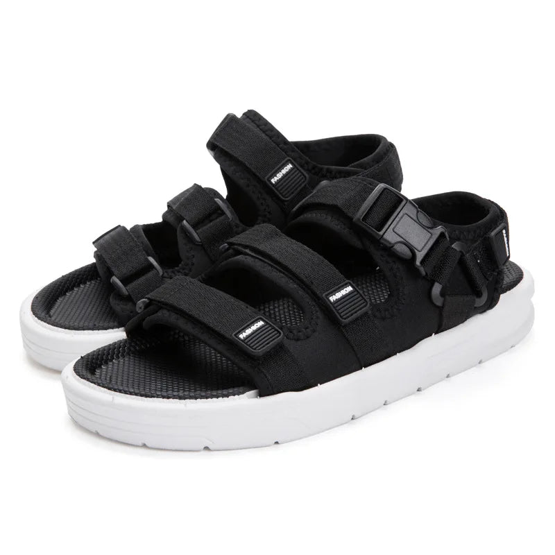 The Corsica – Luxor Men™ Explorer Sandal - Buy 1 Get a Free Pair of Socks