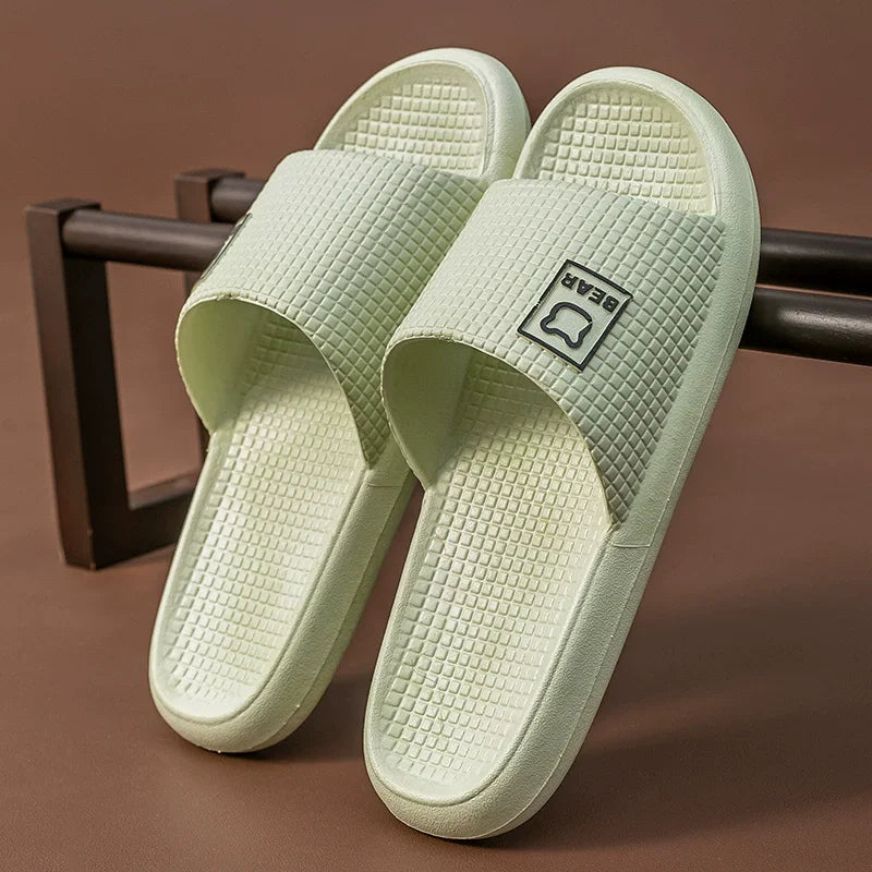 The Mykonos – Luxor Men™ Recovery Slide - Buy 1 Get 1 Free