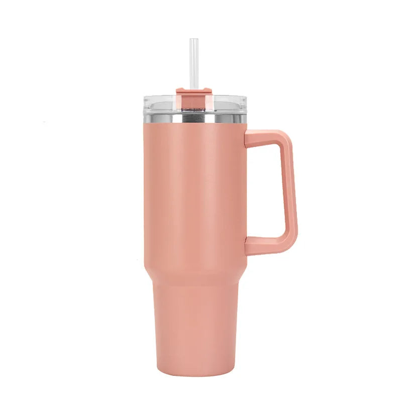 The Yukon – Luxor Men™ 40oz Insulated Cruiser - Buy 1 Get a Free Essentials Kit