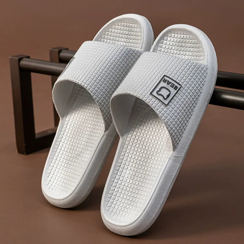 The Mykonos – Luxor Men™ Recovery Slide - Buy 1 Get 1 Free