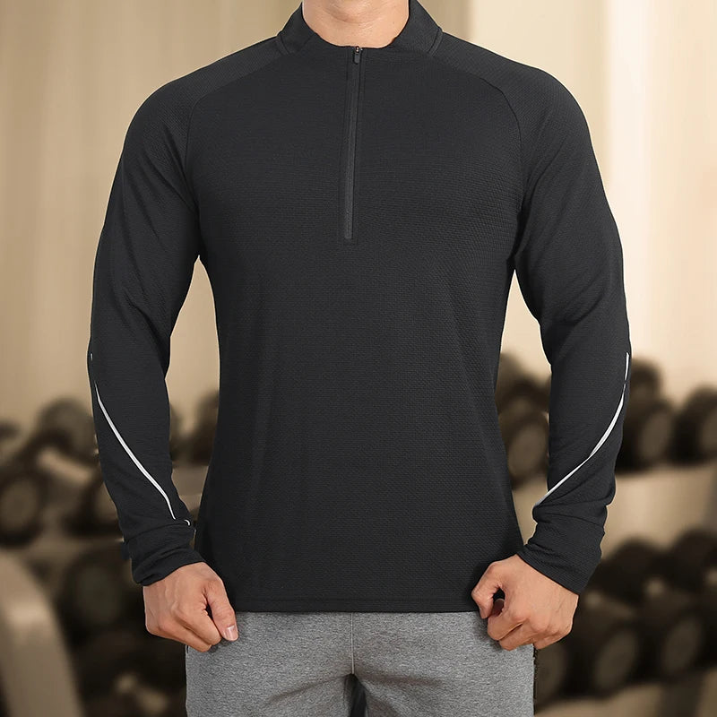 The Ascot – Luxor Men™ Equestrian Shirt - Buy 1, Get Breeches & Gloves Free