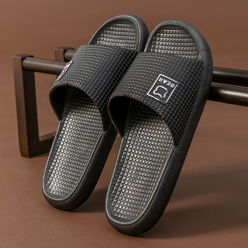 The Mykonos – Luxor Men™ Recovery Slide - Buy 1 Get 1 Free