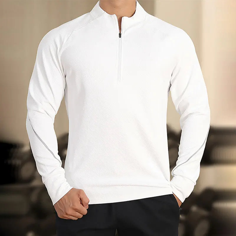 The Ascot – Luxor Men™ Equestrian Shirt - Buy 1, Get Breeches & Gloves Free