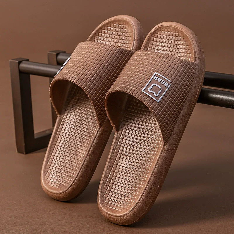 The Mykonos – Luxor Men™ Recovery Slide - Buy 1 Get 1 Free