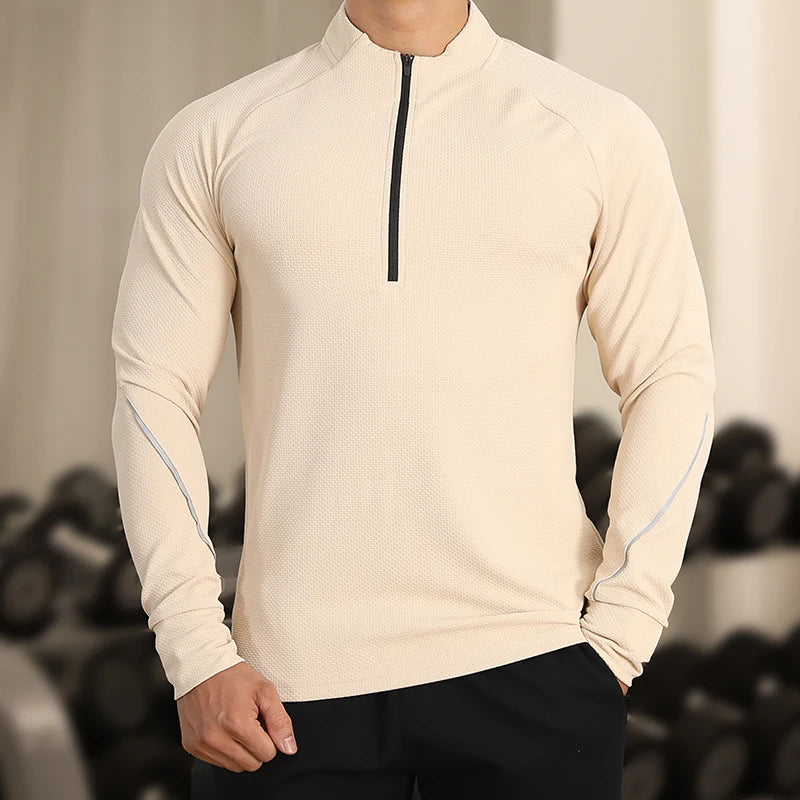 The Ascot – Luxor Men™ Equestrian Shirt - Buy 1, Get Breeches & Gloves Free
