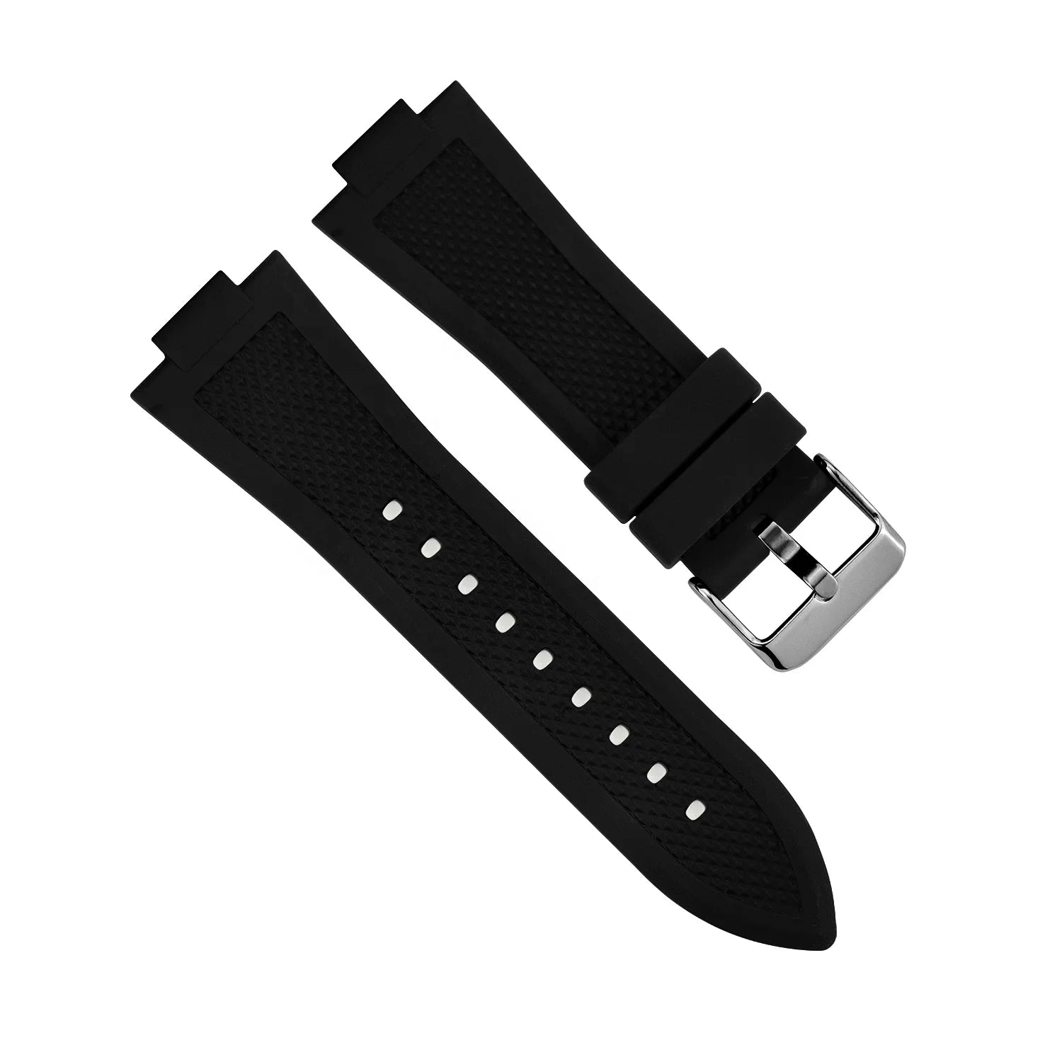The Riyadh – Luxor Men™ Arabic Dial Stealth Watch - Buy 1 Get 3 Bracelets