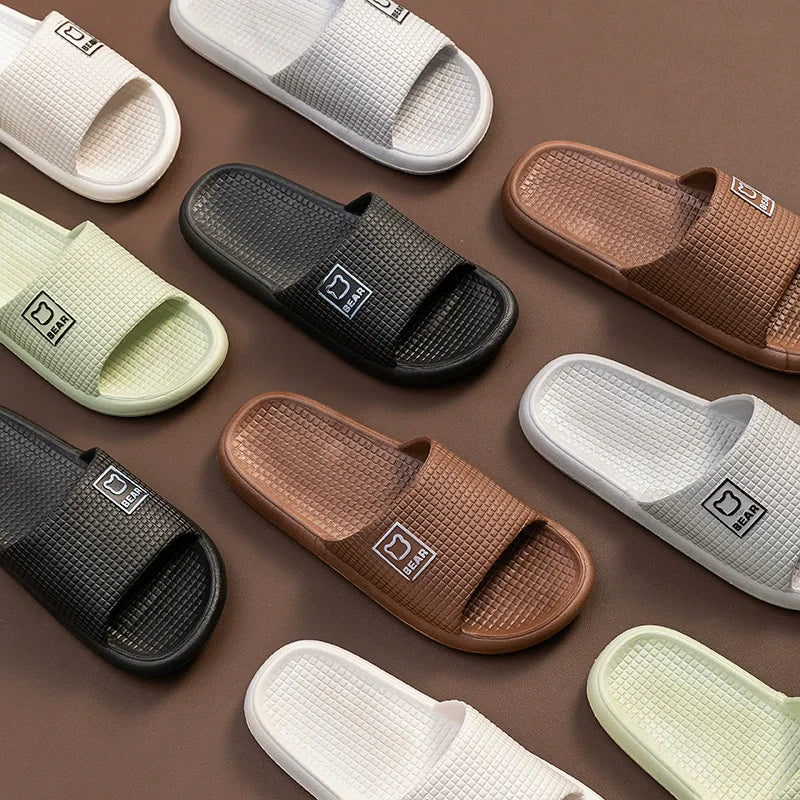 The Mykonos – Luxor Men™ Recovery Slide - Buy 1 Get 1 Free