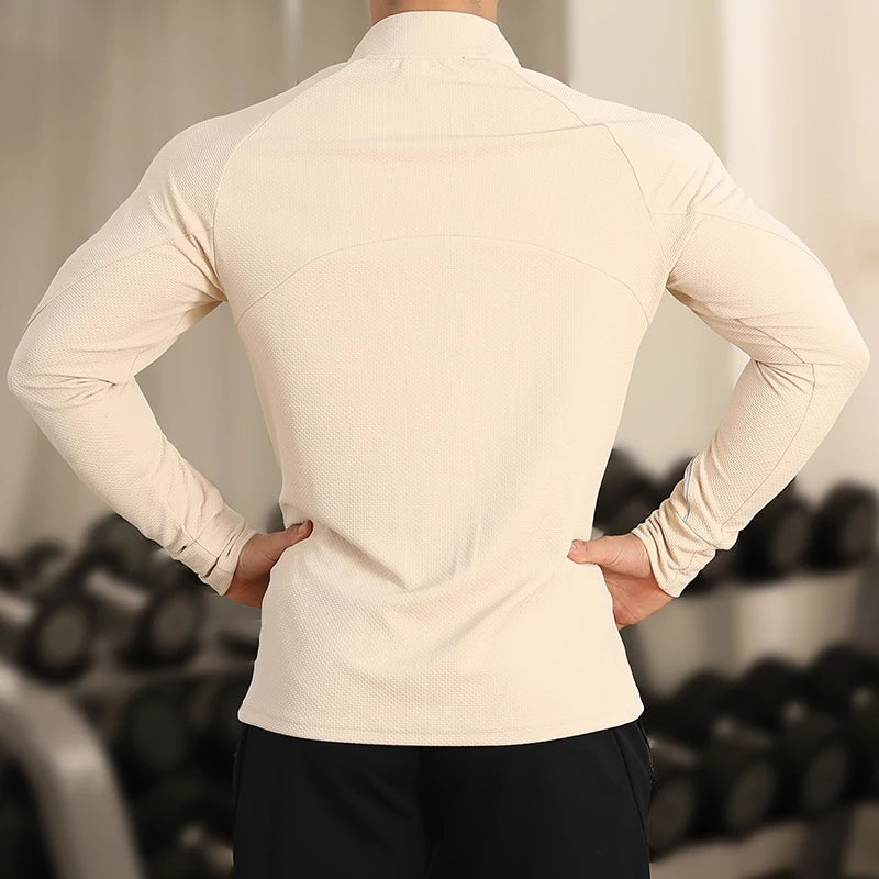 The Ascot – Luxor Men™ Equestrian Shirt - Buy 1, Get Breeches & Gloves Free