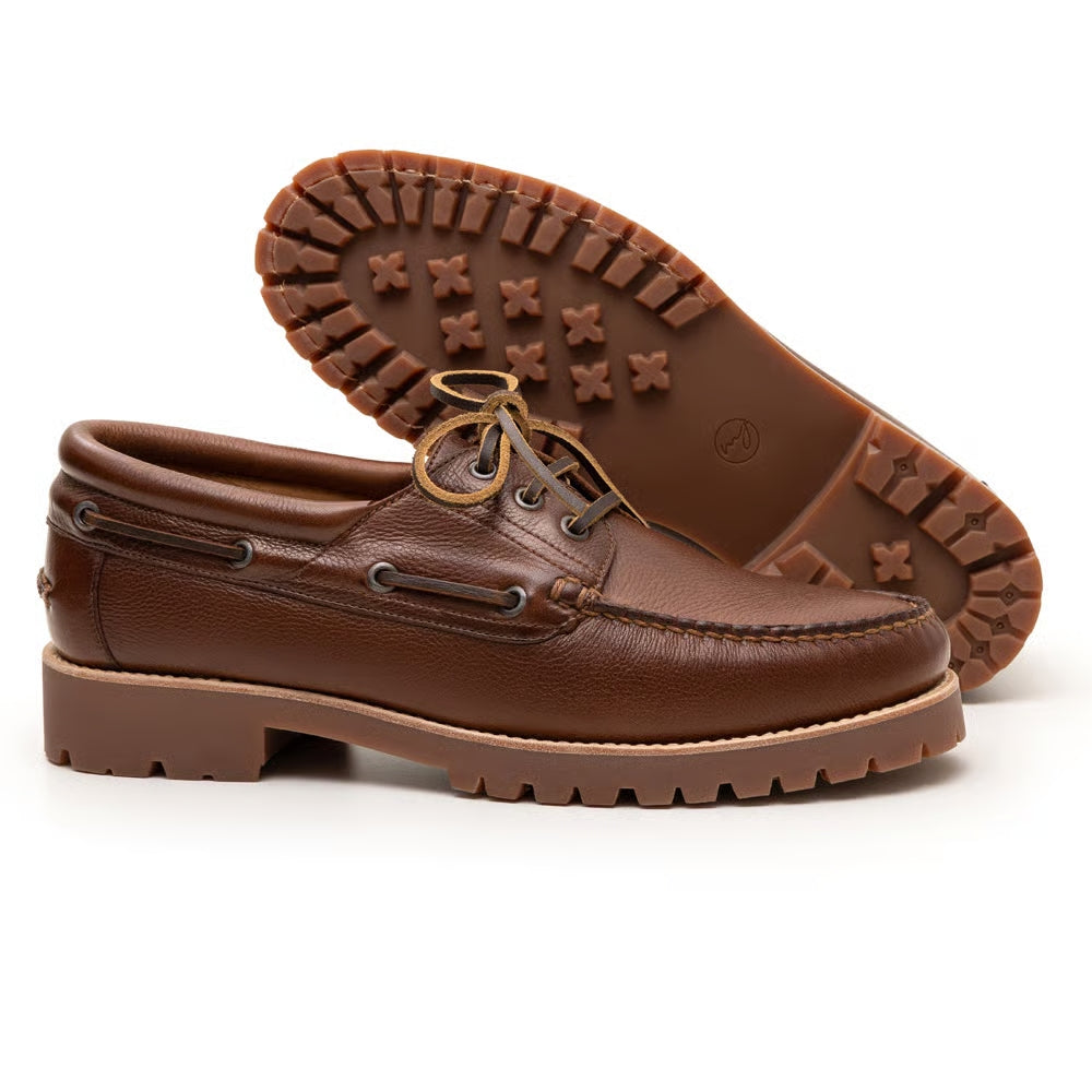 Majorano Antony Casual Shoe – Premium Leather Craftsmanship with Timeless Elegance | Buy 1, Get 1 Free