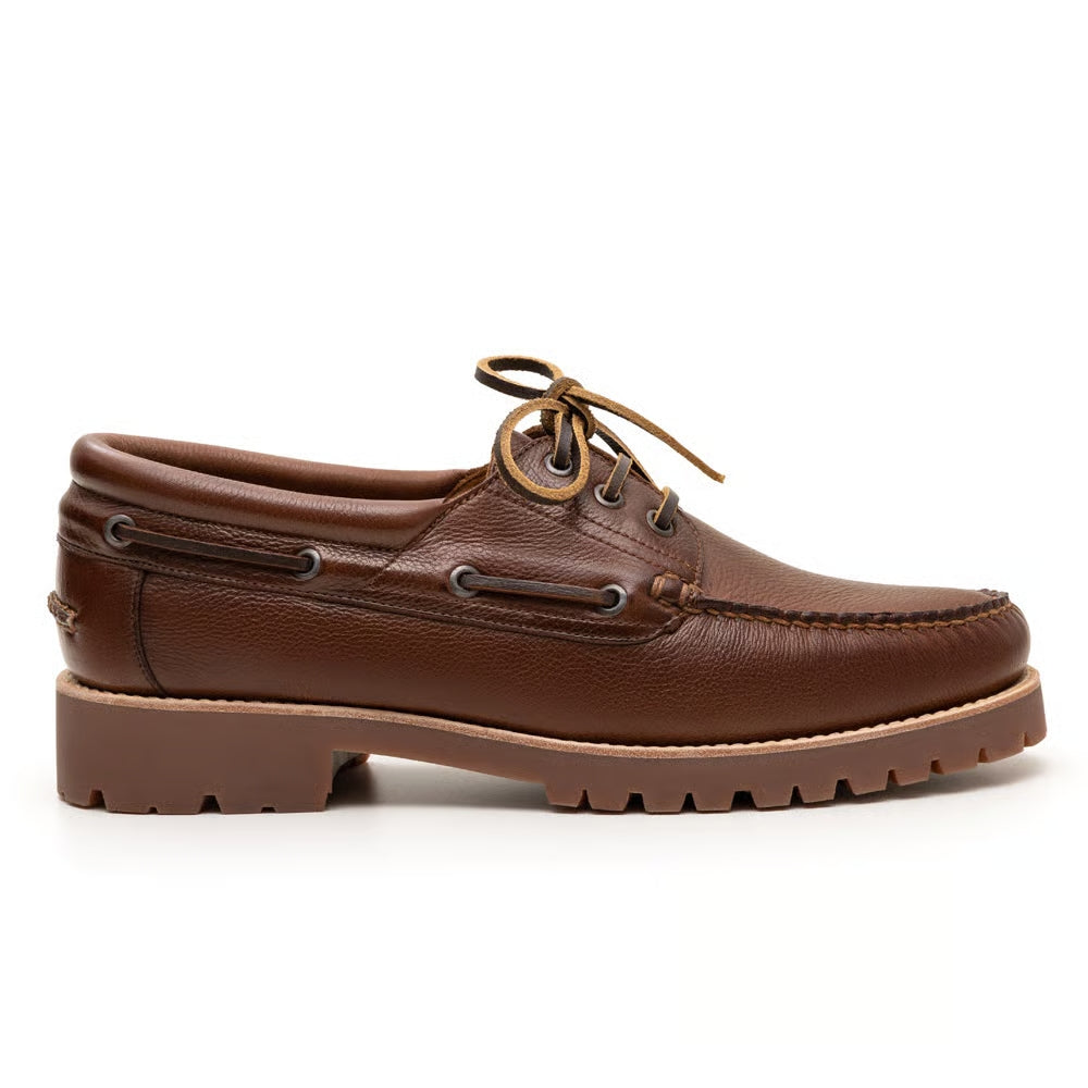 Majorano Antony Casual Shoe – Premium Leather Craftsmanship with Timeless Elegance | Buy 1, Get 1 Free