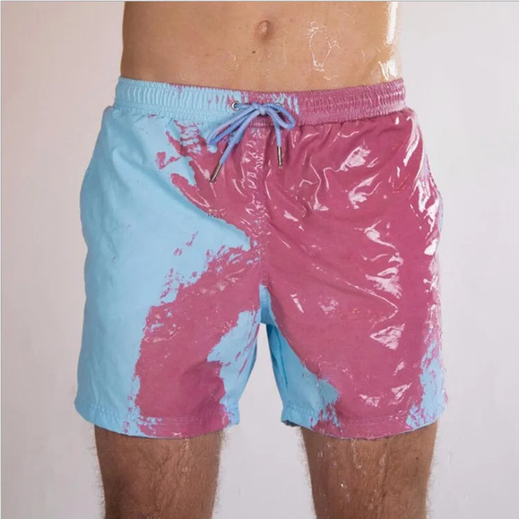 The St Barts – Luxor Men™ Tailored Swim Short - Buy 1, Get 2 Pairs Free
