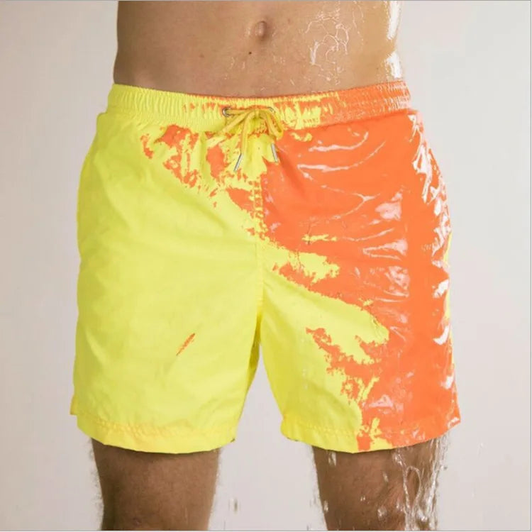 The St Barts – Luxor Men™ Tailored Swim Short - Buy 1, Get 2 Pairs Free