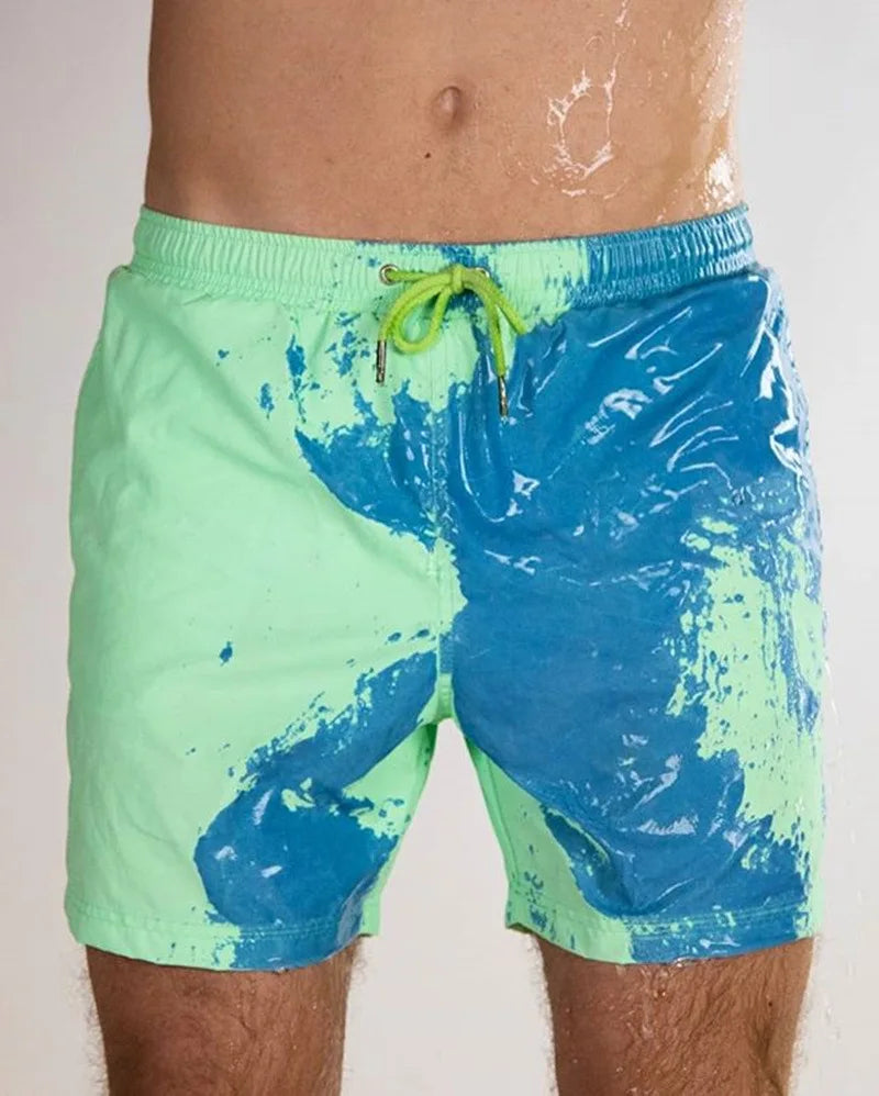 The St Barts – Luxor Men™ Tailored Swim Short - Buy 1, Get 2 Pairs Free
