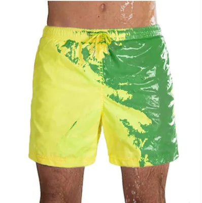 The St Barts – Luxor Men™ Tailored Swim Short - Buy 1, Get 2 Pairs Free