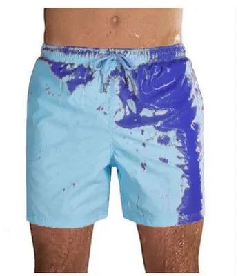 The St Barts – Luxor Men™ Tailored Swim Short - Buy 1, Get 2 Pairs Free