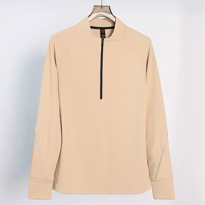 The Ascot – Luxor Men™ Equestrian Shirt - Buy 1, Get Breeches & Gloves Free