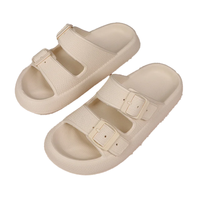 The Antwerp – Luxor Men™ Sculpted Slide - Buy 1 Get 1 Free