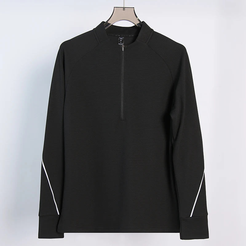 The Ascot – Luxor Men™ Equestrian Shirt - Buy 1, Get Breeches & Gloves Free