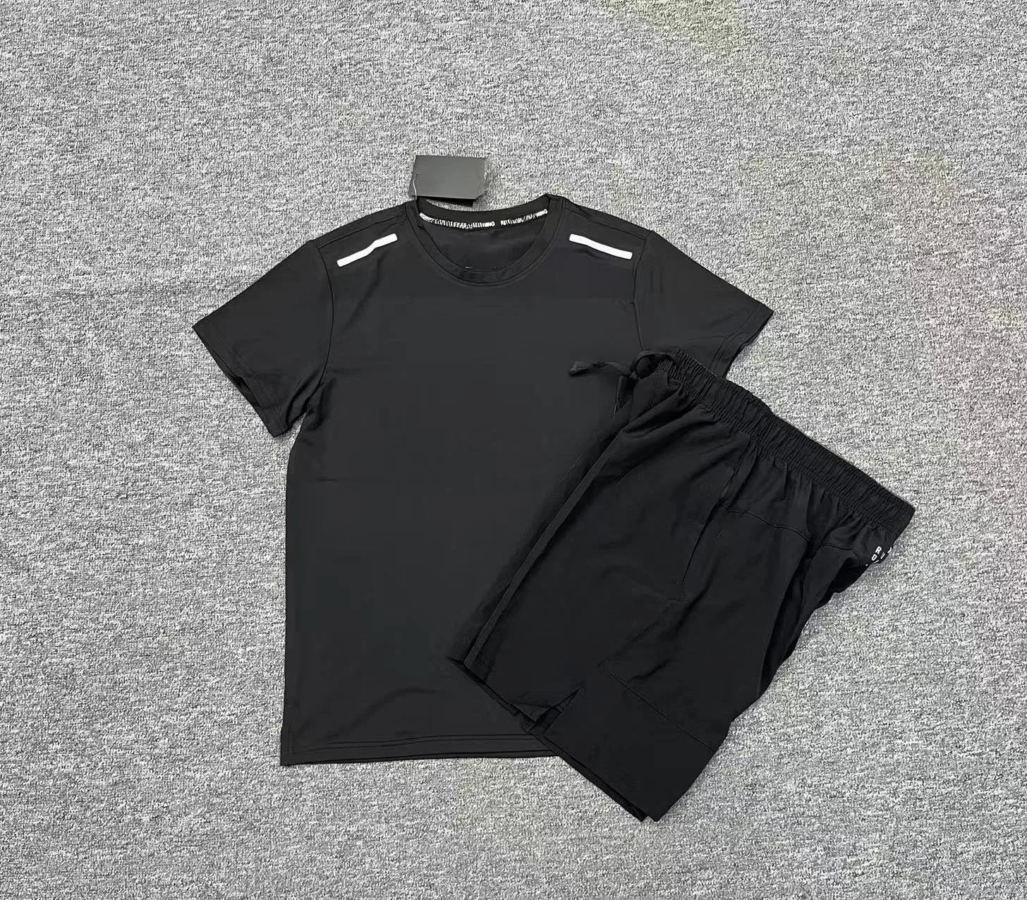 The Wembley – Luxor Men™ Performance Jersey - Buy 1, Get a Free Tracksuit