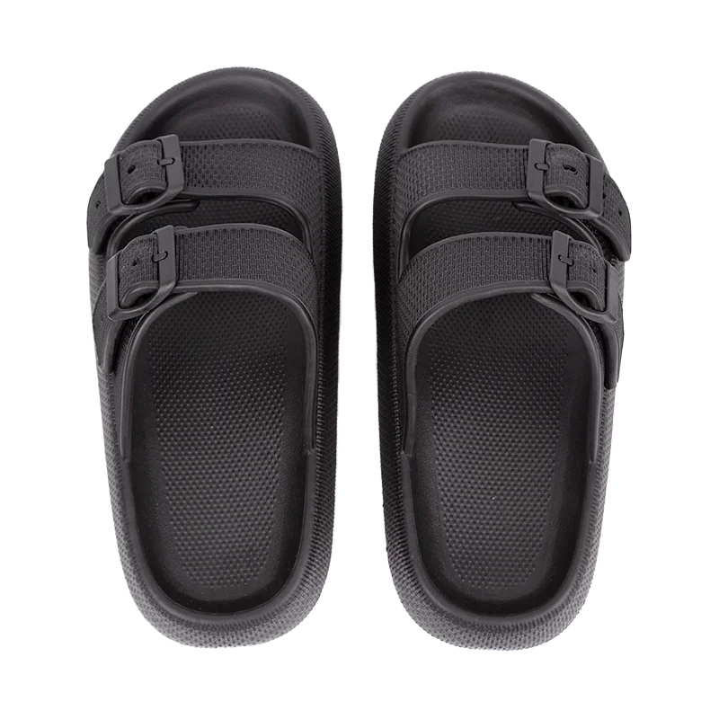 The Antwerp – Luxor Men™ Sculpted Slide - Buy 1 Get 1 Free