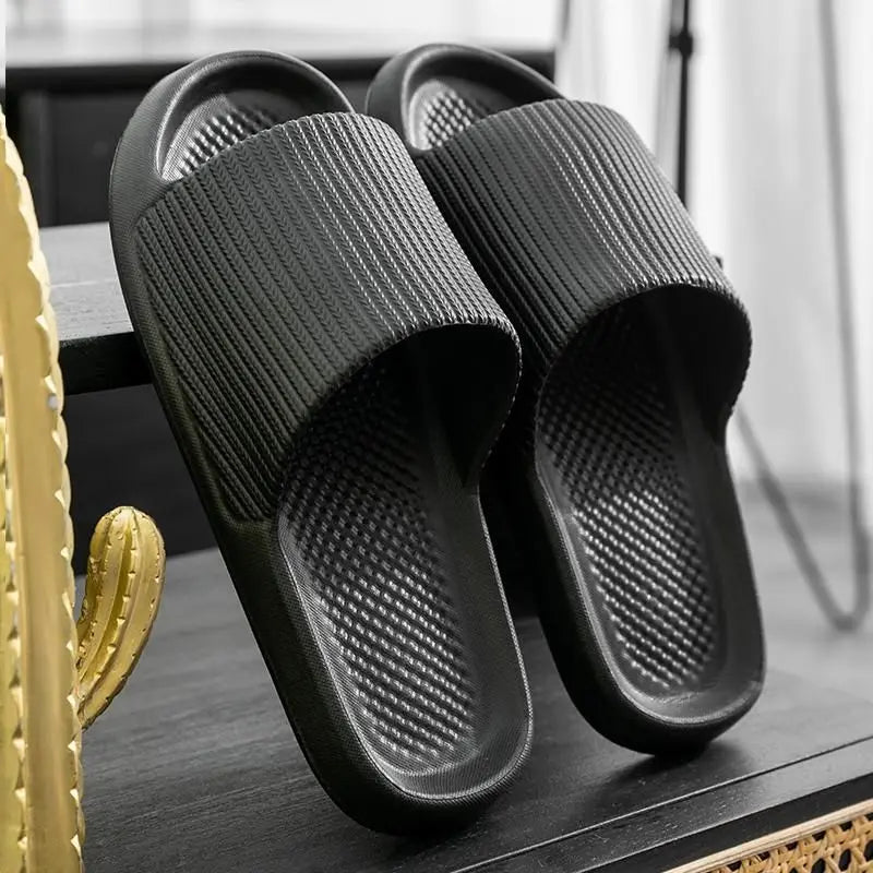 The Aspen – Luxor Men™ Pillow Slide - Buy 1 Get a Free Lounge Sock
