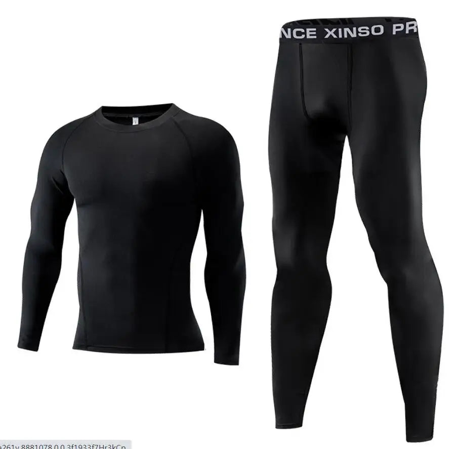 The Colosseum – Luxor Men™ Performance System - Buy 1, Get Shorts, Tee & a Watch Free