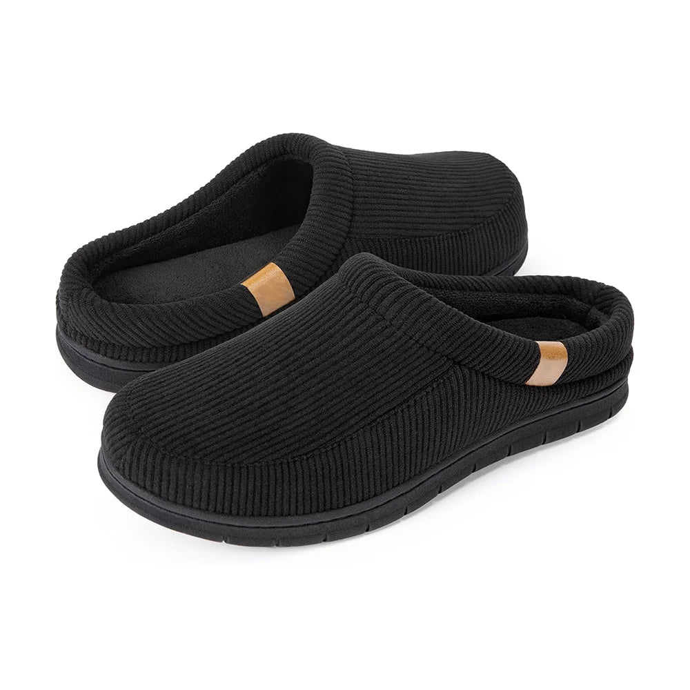 The Balmoral – Luxor Men™ Lounge Moccasin - Buy 1 Get a Free Monogrammed Robe