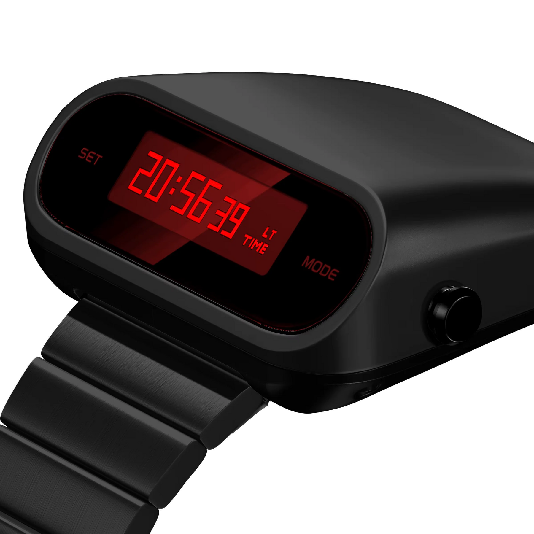 The Houston – Luxor Men™ Digital Module Watch - Buy 1 Get 1 Free