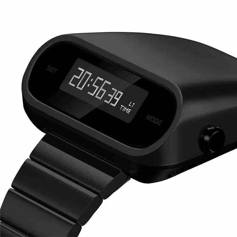 The Houston – Luxor Men™ Digital Module Watch - Buy 1 Get 1 Free