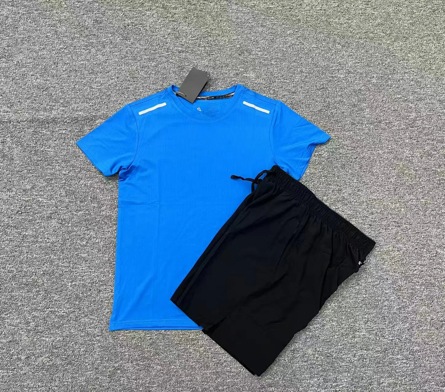 The Wembley – Luxor Men™ Performance Jersey - Buy 1, Get a Free Tracksuit