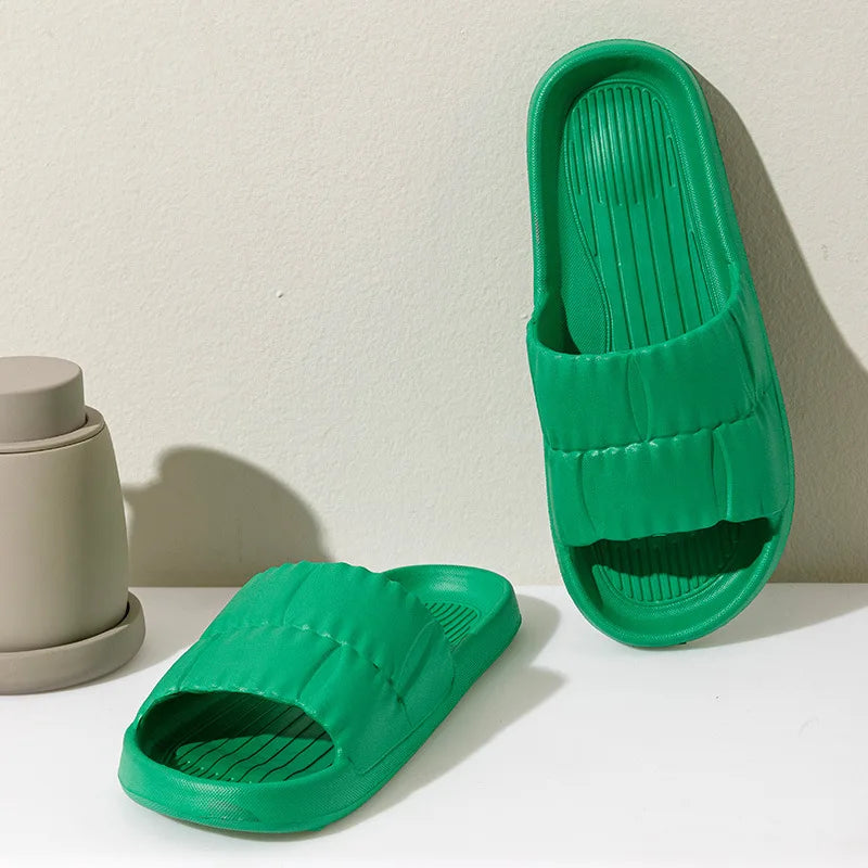 The Aspen – Luxor Men™ Pillow Slide - Buy 1 Get a Free Lounge Sock