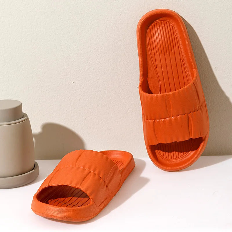 The Aspen – Luxor Men™ Pillow Slide - Buy 1 Get a Free Lounge Sock