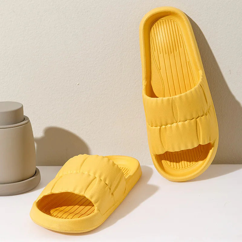 The Aspen – Luxor Men™ Pillow Slide - Buy 1 Get a Free Lounge Sock