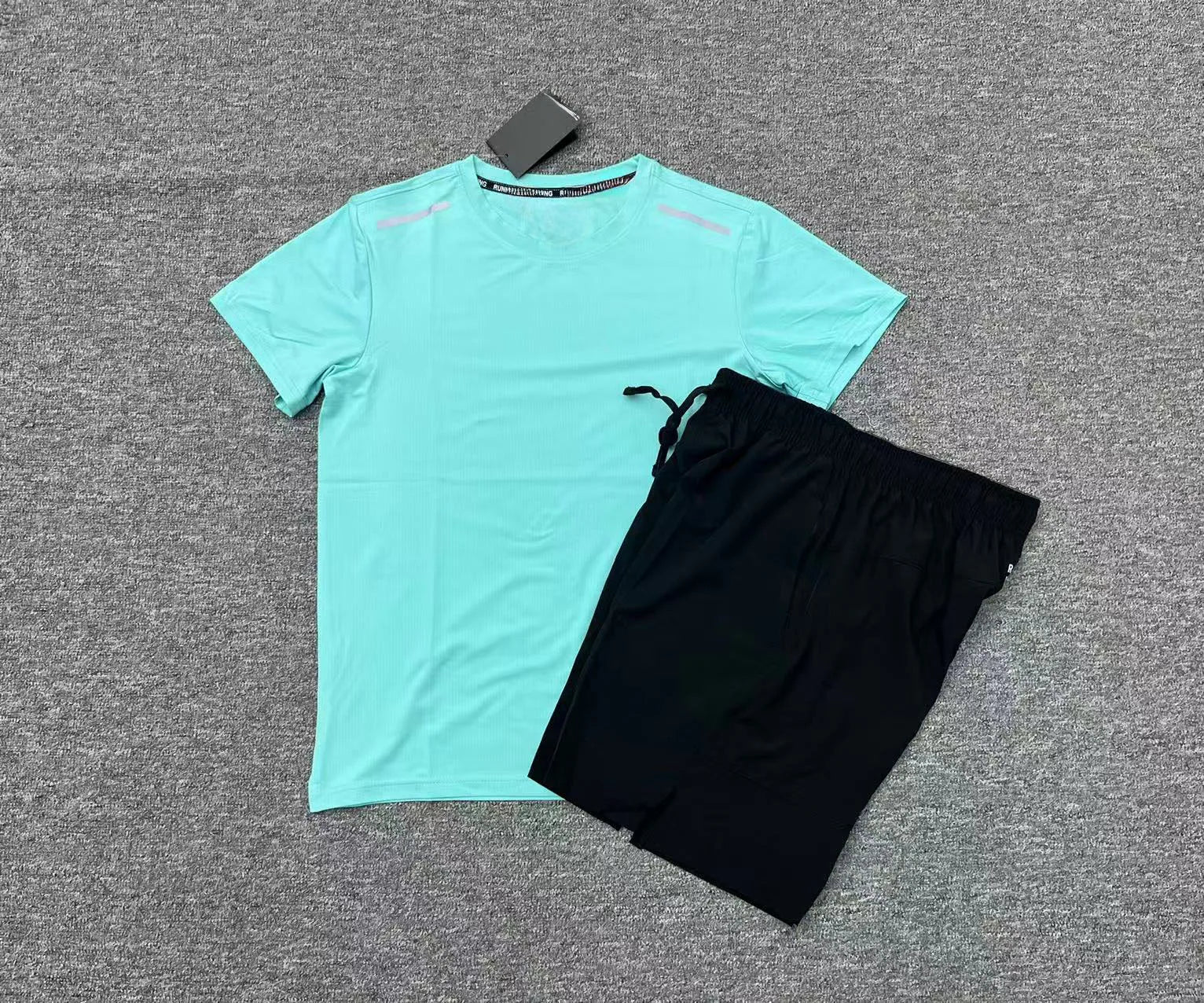 The Wembley – Luxor Men™ Performance Jersey - Buy 1, Get a Free Tracksuit