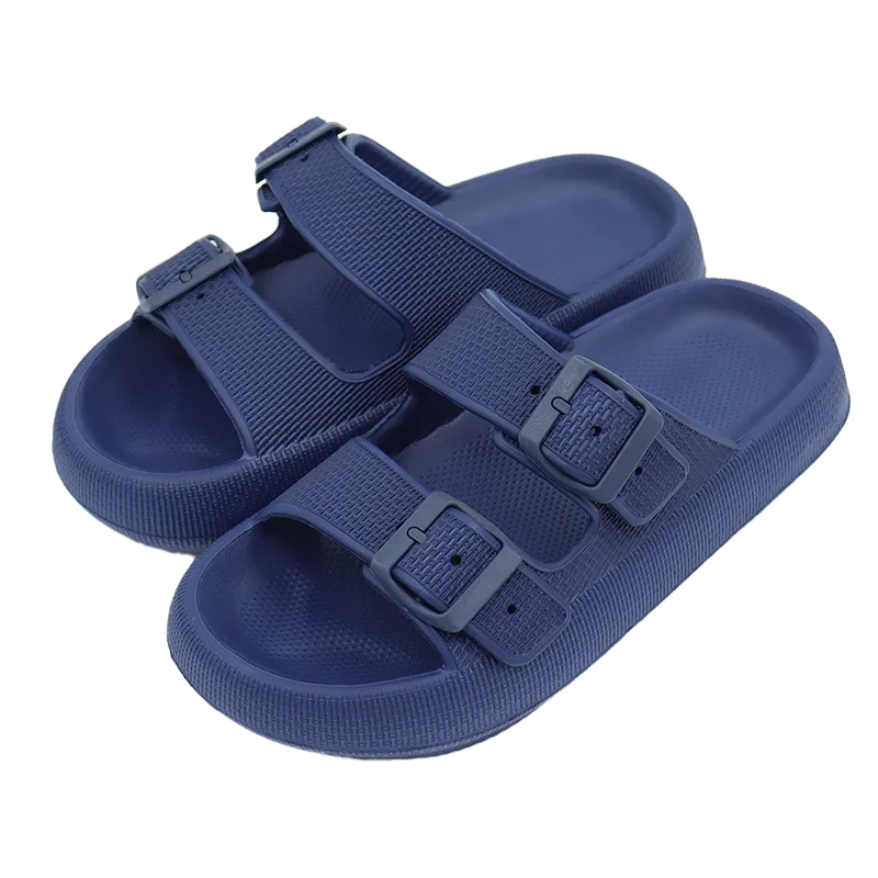 The Antwerp – Luxor Men™ Sculpted Slide - Buy 1 Get 1 Free