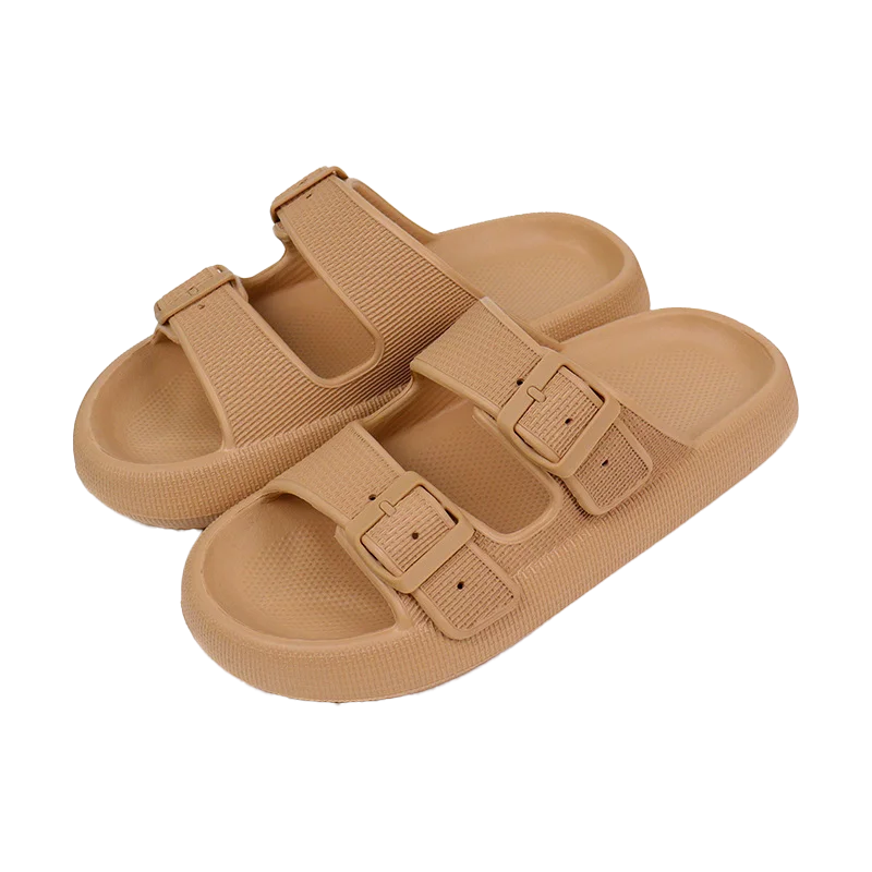 The Antwerp – Luxor Men™ Sculpted Slide - Buy 1 Get 1 Free