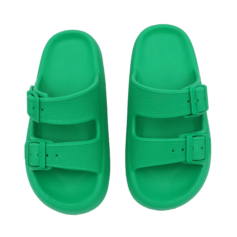 The Antwerp – Luxor Men™ Sculpted Slide - Buy 1 Get 1 Free