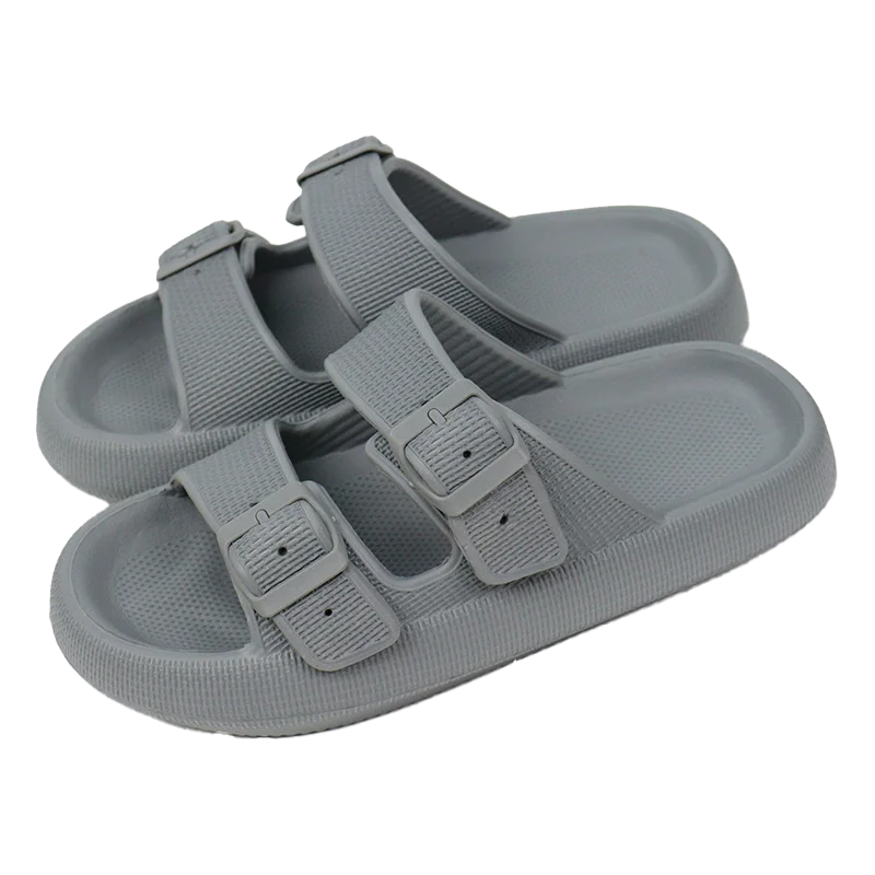 The Antwerp – Luxor Men™ Sculpted Slide - Buy 1 Get 1 Free