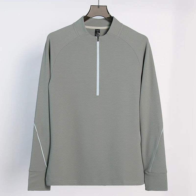 The Ascot – Luxor Men™ Equestrian Shirt - Buy 1, Get Breeches & Gloves Free
